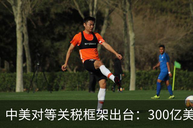 中美对等关税框架出台：300亿美元降税将为多个行业带来积极影响